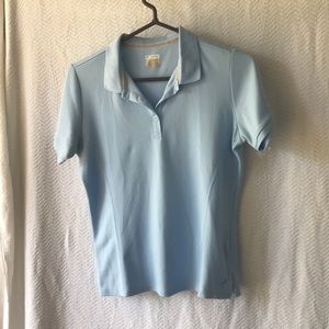 Columbia athletic top